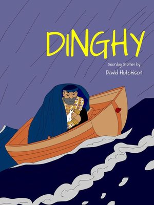 cover image of Dinghy